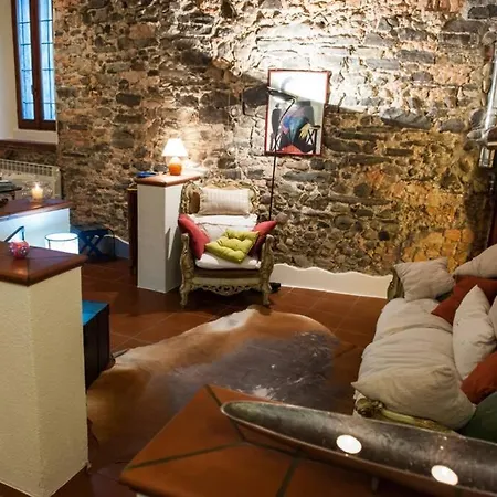 La Casa Di Pietra - The House Of Travelers *