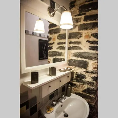 La Casa Di Pietra - The House Of Travelers Como