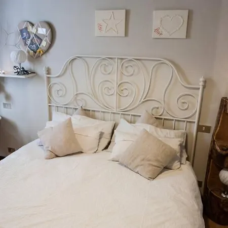 La Casa Di Pietra - The House Of Travelers Apartment