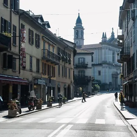 La Casa Di Pietra - The House Of Travelers * Como