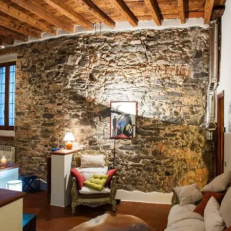 Apartment La Casa Di Pietra - The House Of Travelers Como